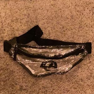 LA Rams Fanny pack brand new